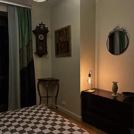 Luxury Close To The Royal Bath Park And The Center *