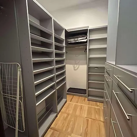 Luxury Close To The Royal Bath Park And The Center *