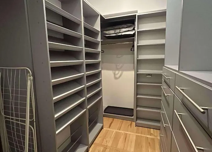 Luxury Close To The Royal Bath Park And The Center *